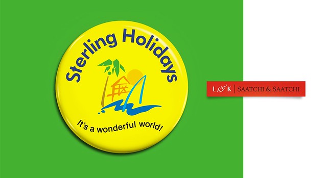 Law & Kenneth Saatchi & Saatchi to handle creative duties for Sterling Holidays