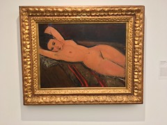L'Hermitage - Chefs-d'oeuvre de la collection Bührle : Manet, Cézanne, Monet, Van Gogh...