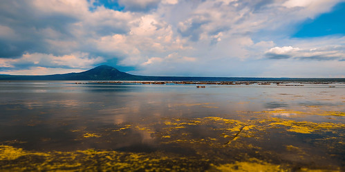 tagaytay taal philippines wowphilippines photography lake canon