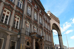 München - Palais Preysing