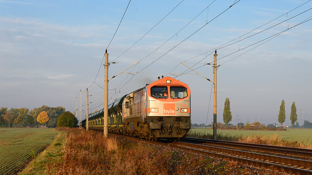 V330.4, Lohnsdorf