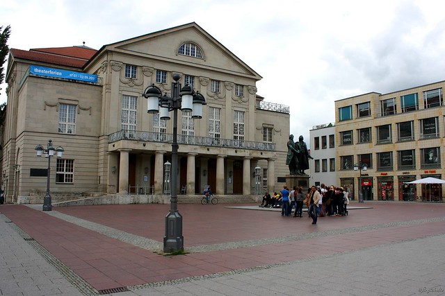 Weimar 2011  - 08