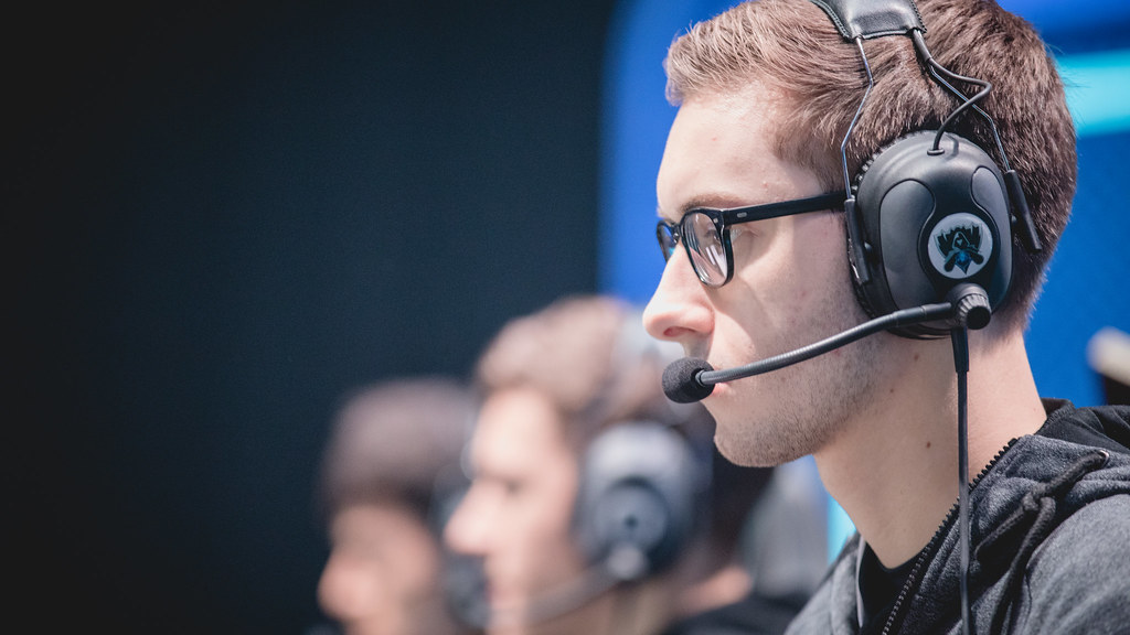 TSM BJERGSEN