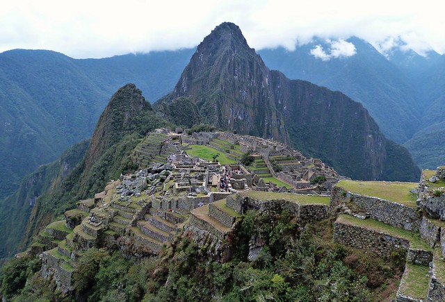 Machu Picchu 🇵🇪
