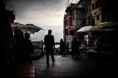 Cinque Terre. Italia. Leica Q.