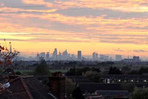 london londres londra sky skyline sonica sonneuntergang city cityscape sunset sonicaimages sonicaphotography