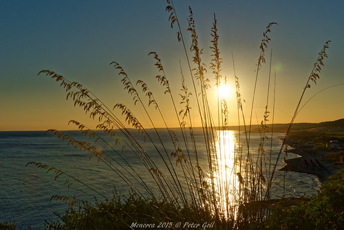 Menorca_092 by Peter Goll Thanks for 34 Mio views, Sonnenuntergang Son Bousunset sea vacation holiday island spain nikon meer sonnenuntergang urlaub in