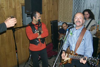 Mądralin 2000 - 158 - 2000.10.21 - Balanga w Mądralinie