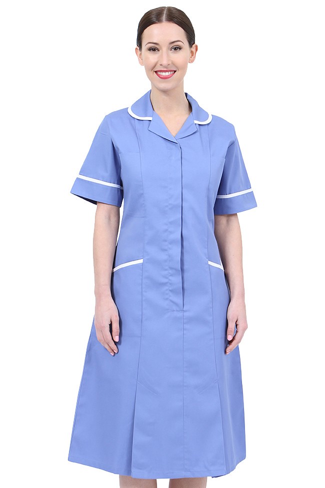 Nurse Uniform Dress Clearance, 56% OFF ...
