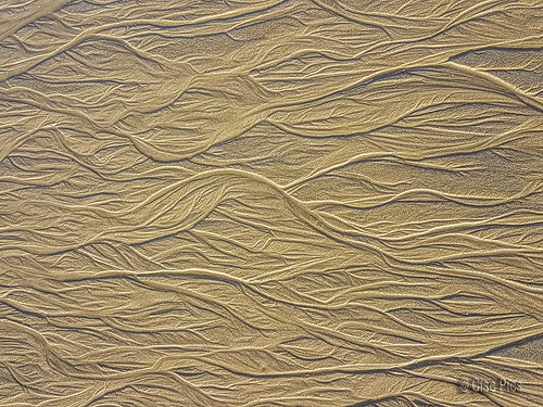 sand lowtide tide pattern nature art samsung s7 woodgatebeach queensland australia
