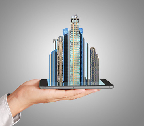 Real estate technology | by bendersondevelopment