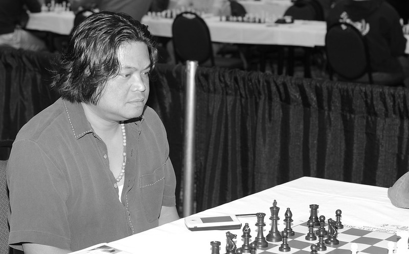 Las Vegas International Chess Festival 033