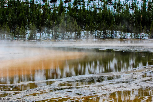 HotSpring | by sravanikirla