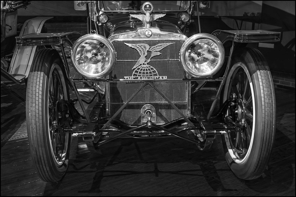 Larz Anderson Auto Museum (Brookline MA)