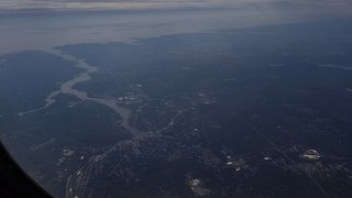 Flying from MCI to Providence, Rhode Island