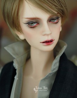 Soseo[Switch]faceup commission | Ladious | Flickr