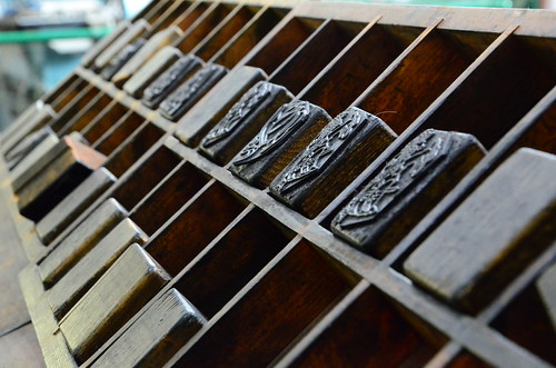 Printing Blocks | by Jan's photos123