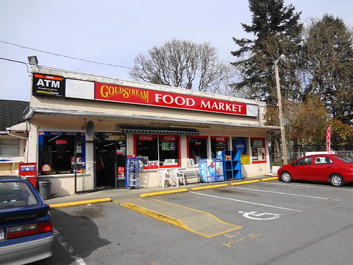 Goldstream Food Market | by Ocean Master