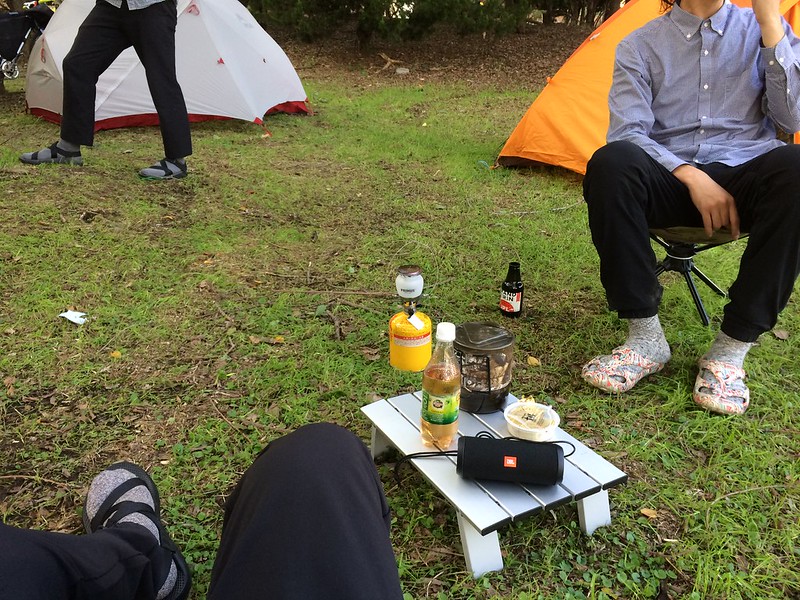 Camp Ride 3