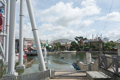 Photo 1 of 25 in the Day 6 - Universal Studios Singapore gallery