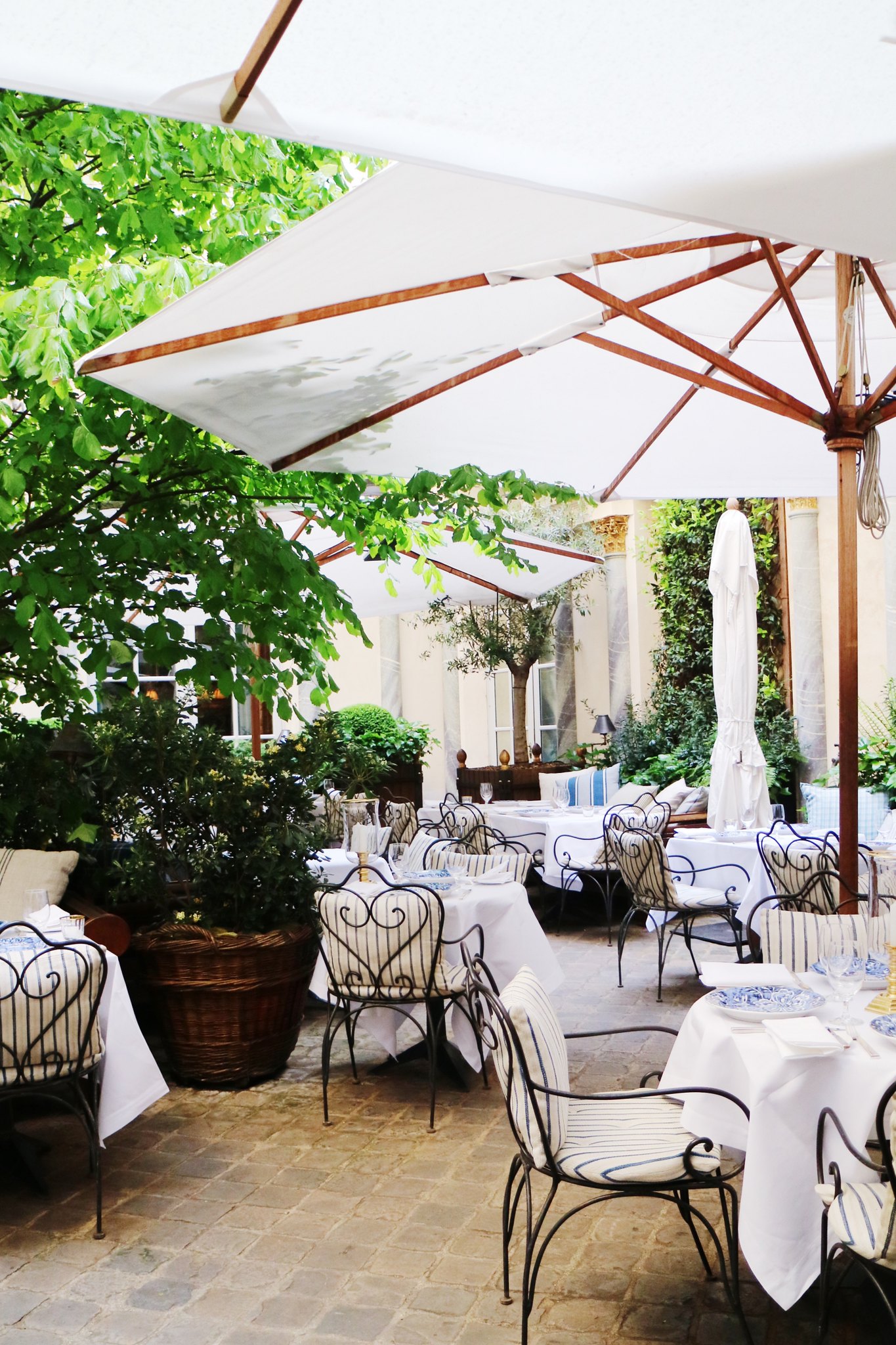 Restaurants you can not miss in Paris | THE DAILY HAPPINESS