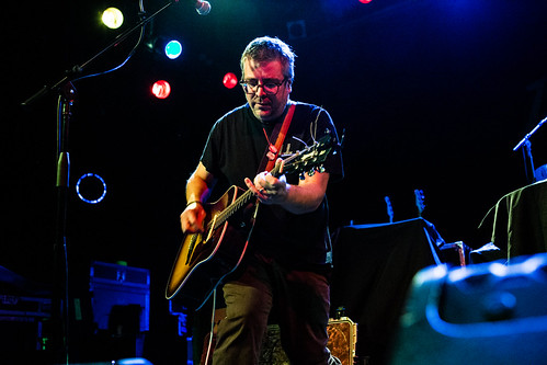 Jon Snodgrass