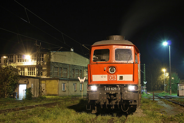 233 625   ( DB Cargo )