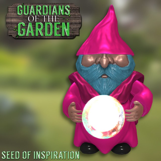 [Kres] Guardians of the Garden - SOI