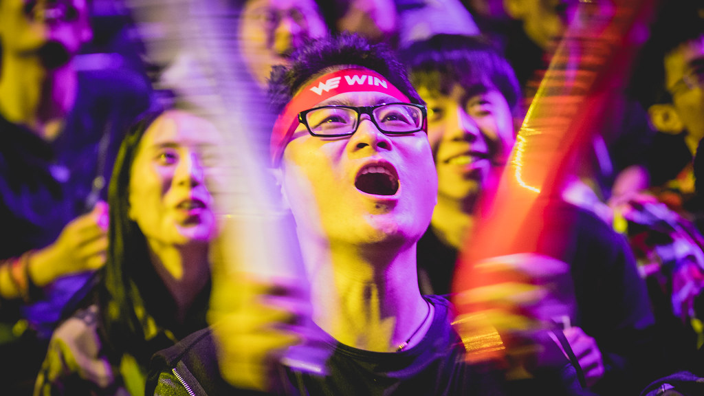 2017 World Championship Play-In Stage