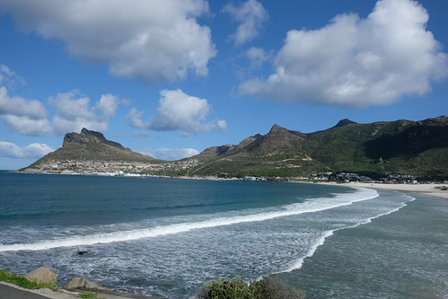 Cape Town