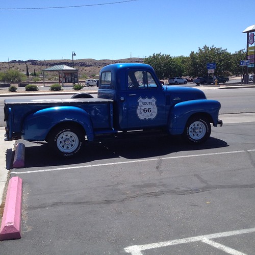 Route 66 | by Shellshock666