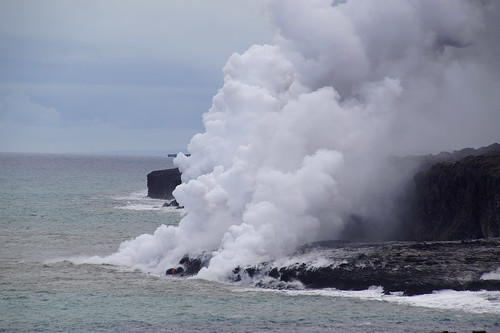 Hawaii Volcanoes National Park - Slideshow