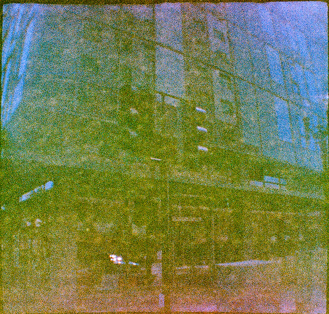 Abstract Film