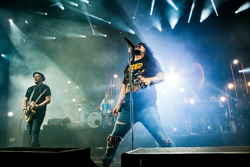 Counting Crows