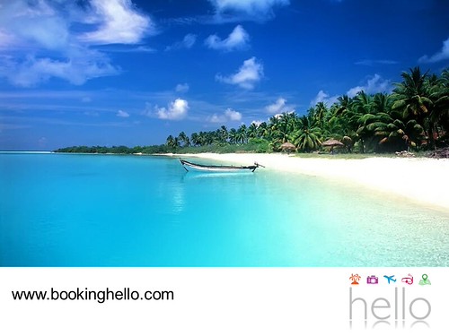 En BOOKING HELLO te invitamos a planear tus próximos VIAJES EN PAREJA al Caribe dominicano y visitar Isla Saona 3 | by Viajes en pareja