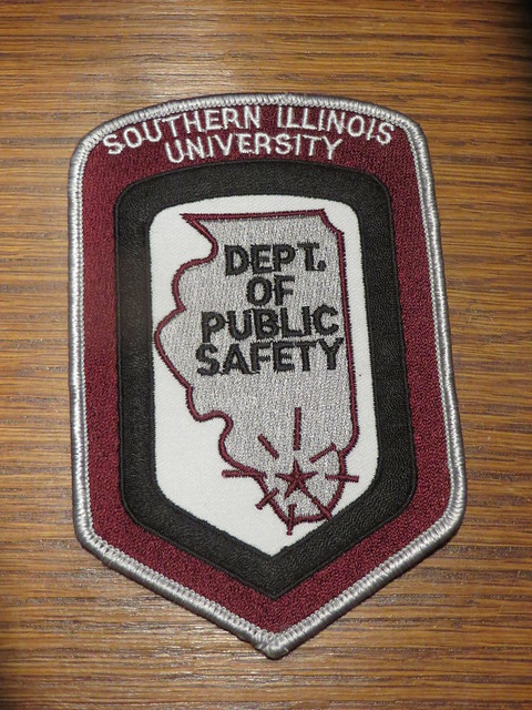IL - Southern Illinois University Department of Public Safety