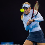 Donna Vekic