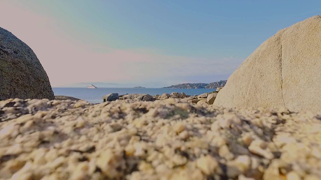 Top Ten Beach of Sardinia