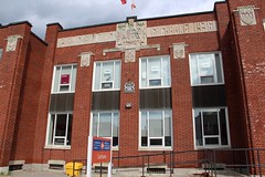 Dominion Public Building (Cochrane, Ontario)