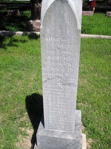 southdakota cemeteries