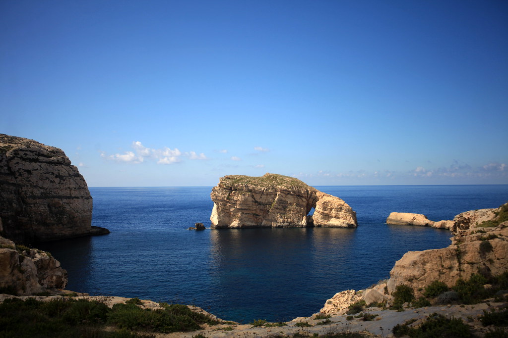 Gozo & Comino; Bezienswaardigheden, Activiteiten & Stranden - Reisliefde