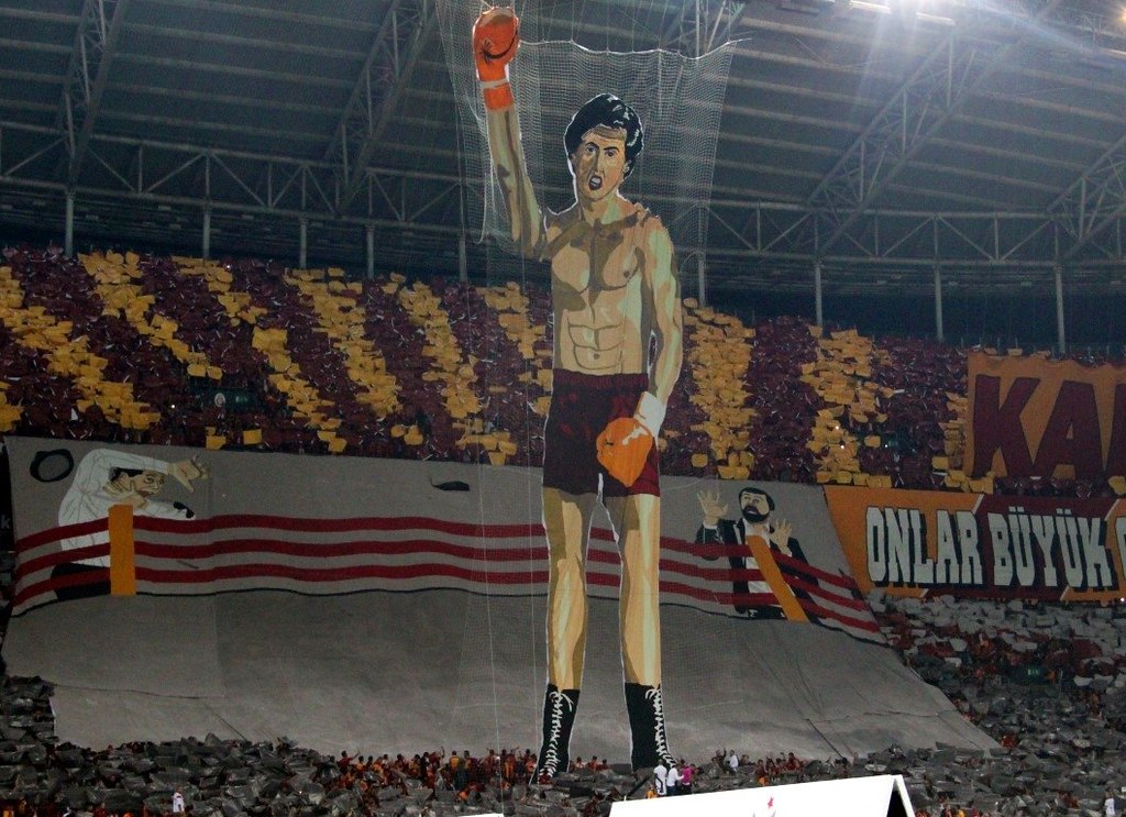 Ultraslan — photo 2