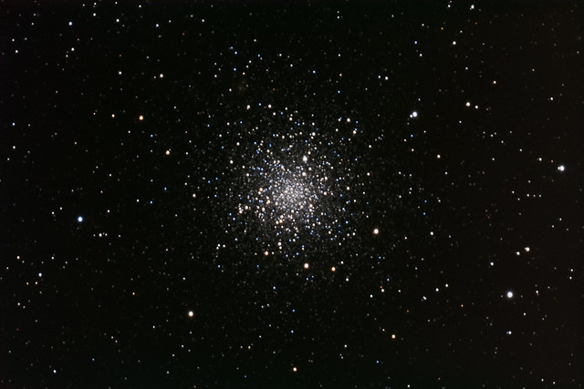 M 12 Cluster