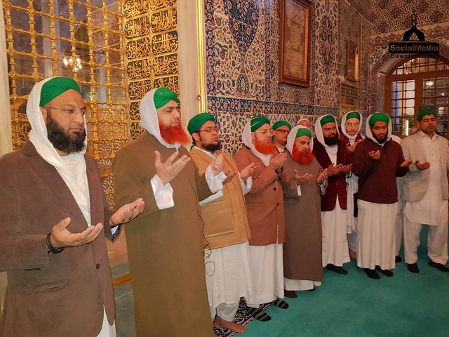 Haji Imran Attari