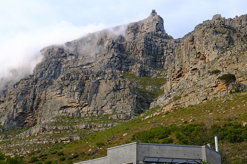 Cape Town