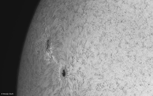 AR2674 31 August 2017 | by twinklespinalot