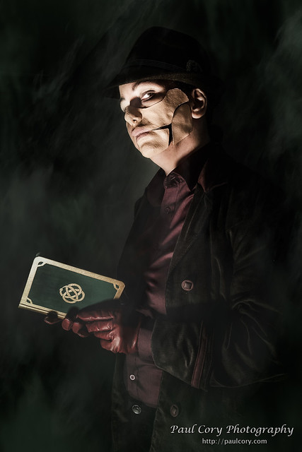 Doctor Poison