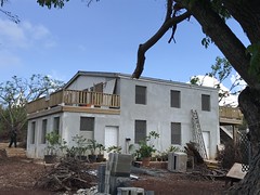 House on St. Croix