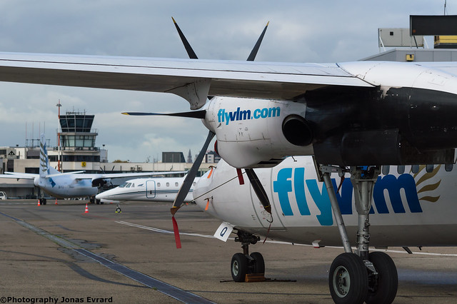 FlyVLM / F50 / OO-VLQ