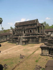 Kambodcha 2010